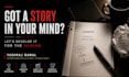 help you develop your next screenplay