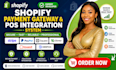 setup shopify toast payment gateway square pos clover dripos integration system