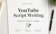 write engaging  youtube scripts for explainer and faceless videos