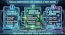 write technical ai saas case studies, agentic ai white papers and b2b stories