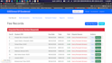 build custom business management software