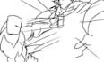 create frame by frame hand drawn 2d animation