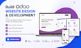 odoo website design, migrate wordpress to odoo website developer, odoo SEO