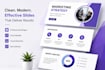 create professional powerpoint presentation and PPT slides design