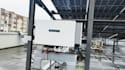 diagnose solar system and inverter problems online