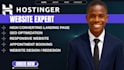 hostinger website redesign hostinger website design hostinger website design seo