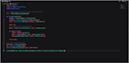 write custom python automation and web scraping scripts