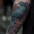 do a custom tattoo design