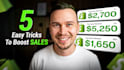 do youtube thumbnail design
