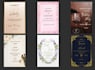design beautiful digital invitation cards