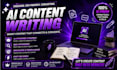 rewrite, humanize ai content, edit and check plagiarism