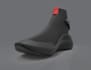 do 3d shoe model 3d shoe rendering 3d shoe printing manufacturing stl