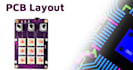 do pcb drawing for your board