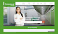 build self storage website storage unit website business storage center website