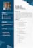 create professional resume and CV design