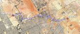 do epanet hydraulic and hydrological modeling using gis tools