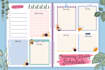 do journal design journal formatting prayer journal digital journal canva design