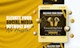 be your marketing manager social media expert and content creator
