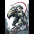 create your mecha robot art