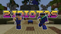 create minecraft thumbnails for your channel