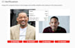 build service with face recognition and liveness