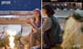do rotoscoping, green screen removal and chroma keying