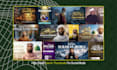 design high quality islamic thumbnails and posters