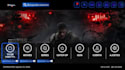 create a modern iptv, ibo player, firestick with admin panel