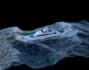 do cinematic 3d water simulation, fluid simulation vfx cgi animation 3d liquid