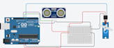 design arduino projects, simulation and project report