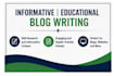 write articles and blog posts in english and urdu