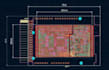 rf pcb design, signal integrity simulation, industrial sensor embedded systems