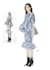 draw fashion illustration and sketch