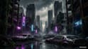 create high quality aesthetic ai art and illustrations