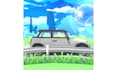 create retro ps1 low poly animation, psx low poly model n64 y2k character model