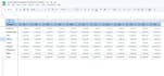 automate google sheets with apps script and queries