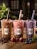 create professional food advertisement posters