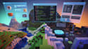 develop minecraft server, plugins mods, minecraft java and systems