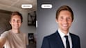 replace your photo background with realistic ai editing