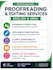 proofread and edit english or urdu documents professionally