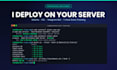 deliver a multi user analytics dashboard source code with deployment
