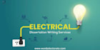 write professional electrical engineering and technology articles