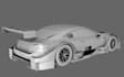 create custom 3d models and parts for 3d printing
