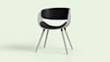 create modern 3d chair furniture modeling