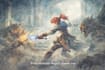 run an immersive asynchronous solo dnd 5e campaign for you