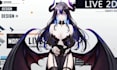 draw and rig 2d vtuber model live2d model live2d rigging vtuber commission