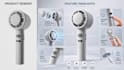 create realistic 3d product render for ecommerce