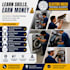 facebook ad and design