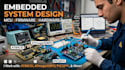 design embedded system using mcu at89c51,atmega328pu,pic32mx etc