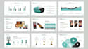 design professional business powerpoint presentations, proposal slides